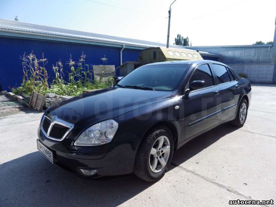 Автомобили Bristol: BMW X5, 2005 год онлайн