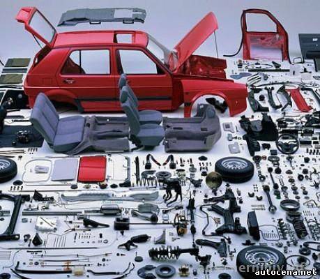 Автомобили Австралия: Продам автозапчасти любых марок автомобилей онлайн