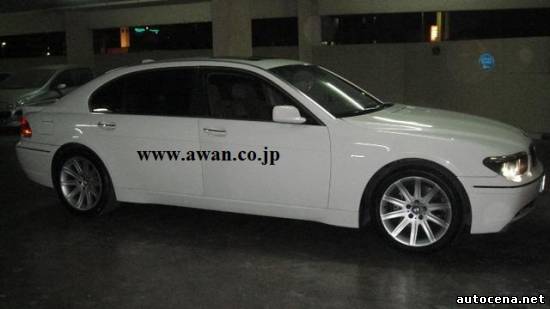 Автомобили Седан: BMW 530 17000$ 2004 СЕРЕБР онлайн