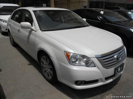 Авто Седан: Toyota  Avalon 2009 Model онлайн
