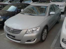 Toyota Седан: Toyota Aurion 3.5 AT, 2011 год, 32 000$