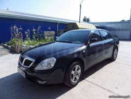 Авто продажа Bristol: BMW X5, 2005 год