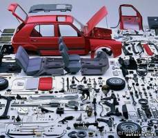 Автозапчасти Австралия: Продам автозапчасти любых марок автомобилей