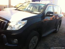 Toyota Внедорожник: www.pridex-fzc.com