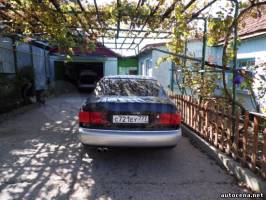 Авто продажа Audi: Audi A8, 1998 год