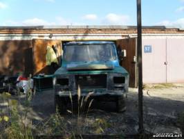 Авто продажа ARO: Aro 24, 1991