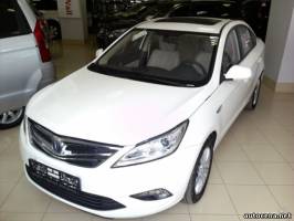 Авто продажа Changhe: Changan Eado, 2014 г.