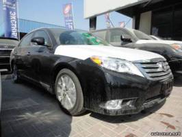 Toyota Седан: Toyota Avalon 3.5 AT,2011год, цена 35000$
