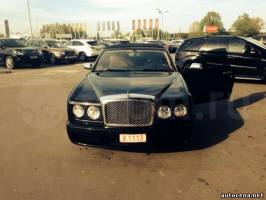 Авто продажа BMW: BMW X5, 2005 год