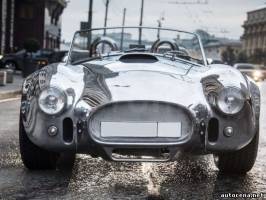 Авто продажа AC Cars: AC Cobra, 1994 год