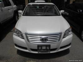 Авто продажа Седан: Toyota  Avalon 2009 Model