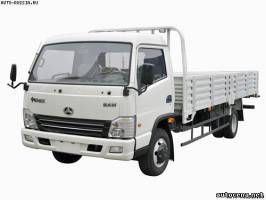 Авто продажа BAW: BAW Fenix