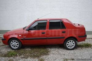 Авто продажа Dacia: Dacia Solenza, 2004 год