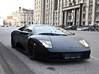 Авто продажа Lamborghini: Lamborghini Murcielago, 2003 год 3 294 000 руб.