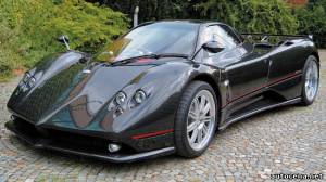 Авто продажа Pagani: 2005 Pagani Zonda F