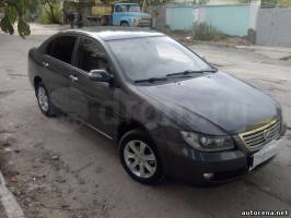 Авто продажа Lifan: Lifan Solano, 2012 год $7800