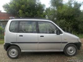 Авто продажа FAW: Eagle Vision, 1993 год 140 000 руб.