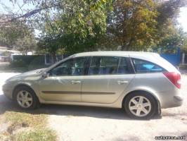 Авто продажа Renault: Renault Laguna, 2002 год $13500 (~ 536 000 руб.)
