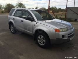 Авто продажа Soueast: Saturn Vue, 2002 год $8100