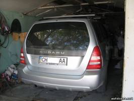Авто продажа Subaru: Subaru Forester, 2004 год $7000