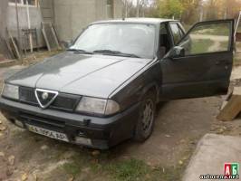 Авто продажа Alfa Romeo: Alfa Romeo 33 1990' Луцк