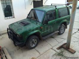 Авто продажа Isuzu: Isuzu Trooper, 1986 год