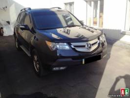 Авто продажа Acura: Acura MDX 2008' Киев 317 305 грн.