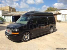 Авто продажа GMC: GMC Savana, 2011 год 3 850 000 руб