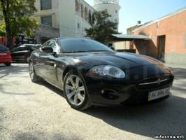 Авто продажа Jaguar: Jaguar XK, 2006 год $29000
