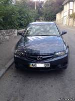 Авто продажа Honda: Honda Accord, 2006 год 521 000 руб.