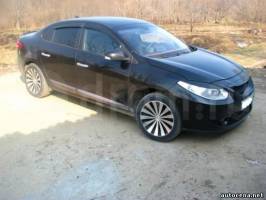 Авто продажа Saturn: Renault Samsung SM3, 2011 год 450 000 руб.