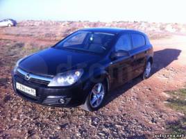 Авто продажа Opel: Opel Astra, 2006 год