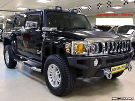 Авто продажа Hummer: Hummer H3, 2007 год $35000 (~ 1 390 000 руб.)
