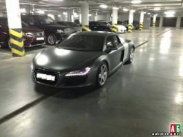 Авто продажа Audi: Audi R8 2009' Киев 744 695 грн.