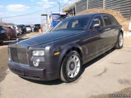 Авто продажа Rolls-Royce: Rolls-Royce Phantom, 2003 год 4 500 000 руб.