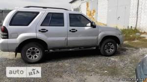 Авто продажа Holden: Hafei Brio, 2007 год 200 000 руб.