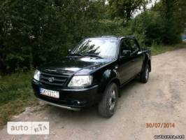 Авто продажа Tata: TATA Xenon8 000 $