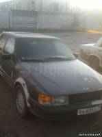 Авто продажа Saab: Saab 9000, 1989 год 25 000 руб.