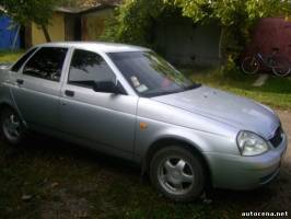 Авто продажа Lada: Lada Priora6 800 $