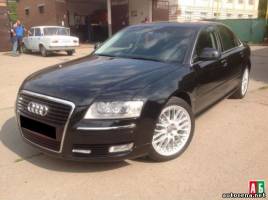 Авто продажа Huanghai: Audi A8 2009' Киев