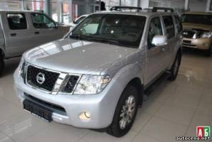 Авто продажа FAW: Nissan Pathfinder LE FA 2014' Хмельницкий 623 300 грн. 48 129 $