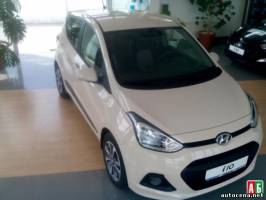 Авто продажа ChangFeng: Hyundai i10 2014' Хмельницкий 213 000 грн. 16 447 $