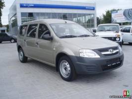 Авто продажа Mazda: ВАЗ Largus 2013' Хмельницкий 152 500 грн. 11 776 $