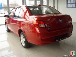 Авто продажа Chevrolet: FAW V5 Comfortable Plus 2013' Хмельницкий 113 500 грн. 8 764 $