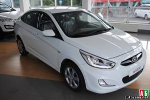 Авто продажа Mazda: Hyundai Accent 2013' Хмельницкий 207 600 грн. 16 030 $