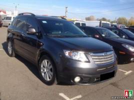 Авто продажа Hummer: Subaru Tribeca 2008' Киев 227 930 грн. 17 600 $