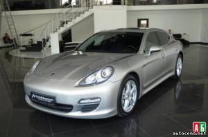 Авто продажа Plymouth: Porsche Panamera 2011' Одесса 867 683 грн. 67 000 $