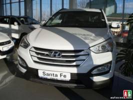 Авто продажа GMC: Hyundai Santa Fe 2014' Хмельницкий 568 300 грн. 43 882 $