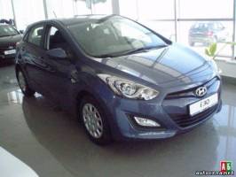 Авто продажа Lifan: Hyundai i30 comfort 2014' Хмельницкий 240 400 грн. 18 563 $