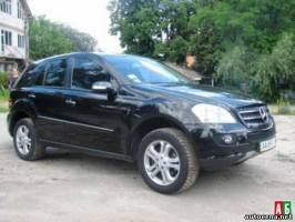 Авто продажа Saturn: Mercedes ML 350 2006' Киев 356 138 грн. 27 500 $
